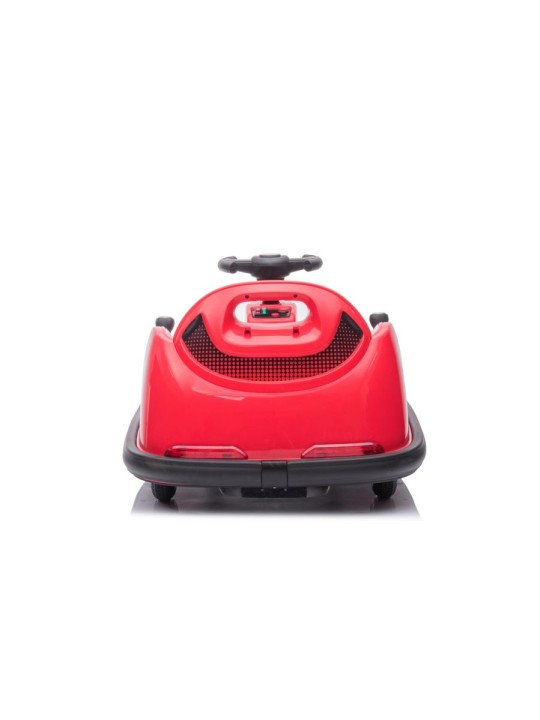 Bērnu Elektroauto GTS1166 Sarkans