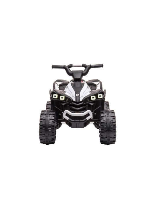 Elektriskais jāmamais Quad HL568 Balts