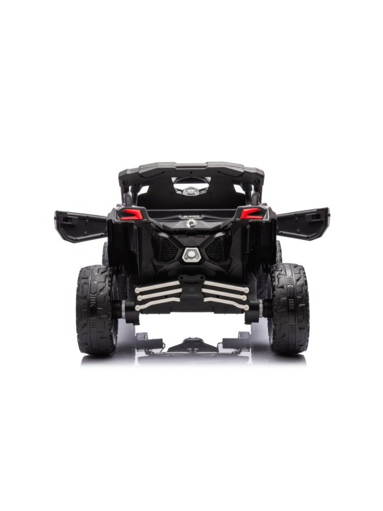 Elektriskais Buggy Can-esmu DK-CA003 Balts