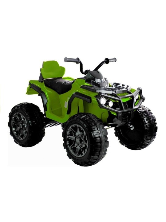 Elektriskais Quad Bērniem BMD0906 Zaļš