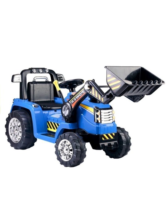 Bērnu Elektroauto ZP1005 Zils