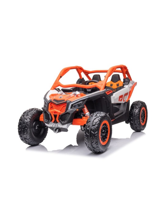 Elektriskais Buggy Can-esmu RS DK-CA001 Oranžs
