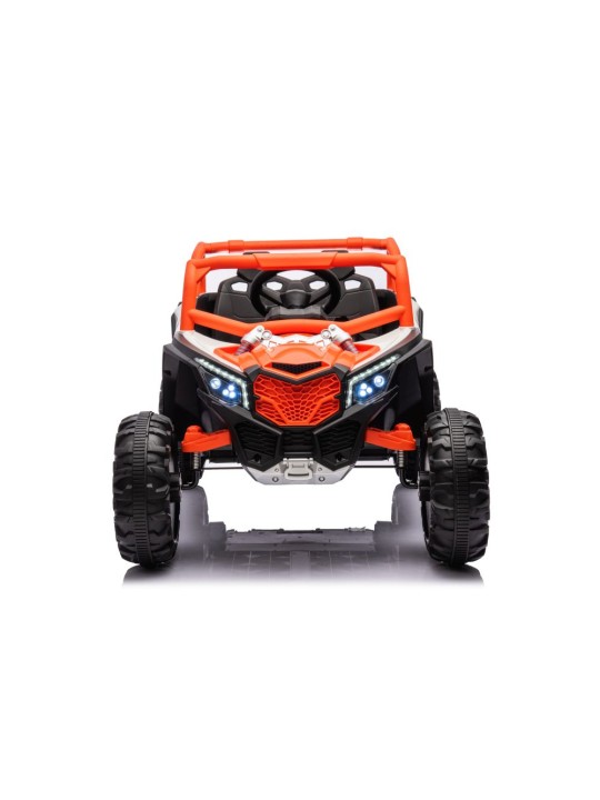 Elektriskais Buggy UTV NEL-901 Oranžs 4x4