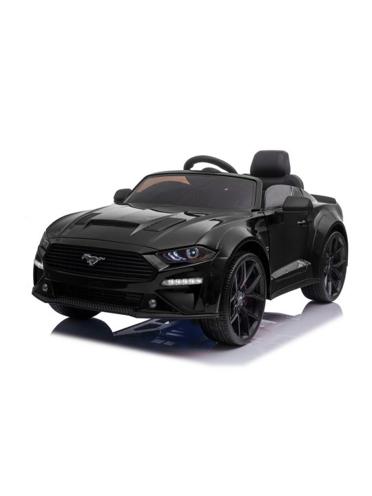 Bērnu Elektroauto Ford Mustang GT SX2038 Melns