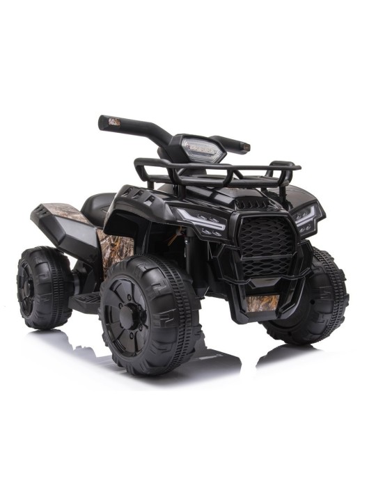 Elektriskais Quad Bērniem JS320 Melns