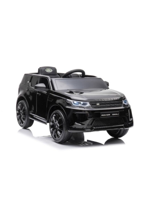 Bērnu Elektroauto BBH-023 Melns Lakēts
