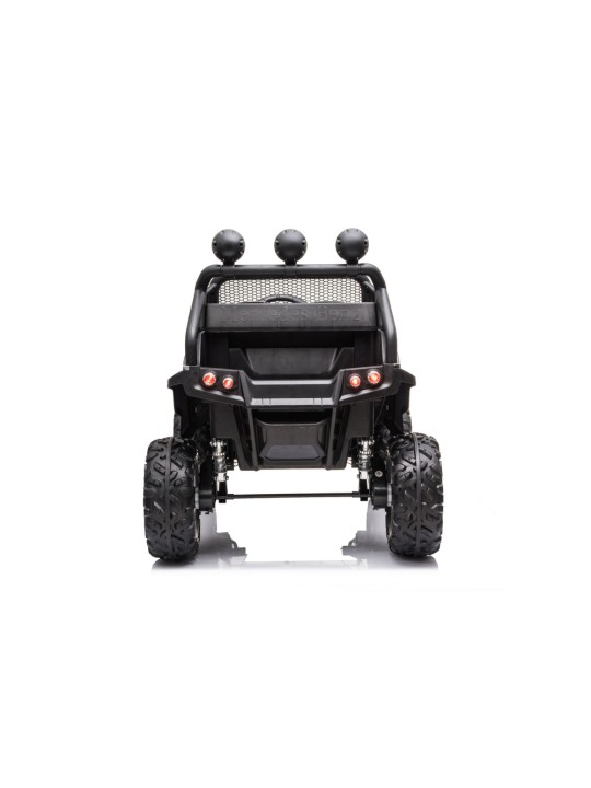 Bērnu Elektroauto Unimog S Moro