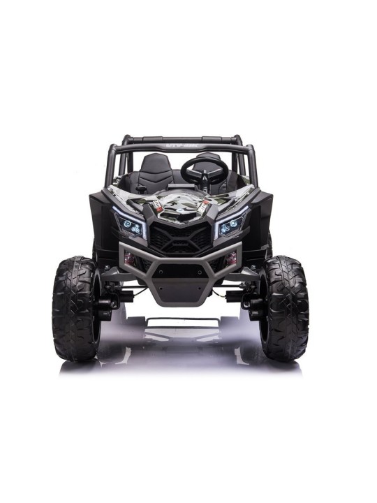 Bērnu Elektroauto Buggy UTV-MX Moro