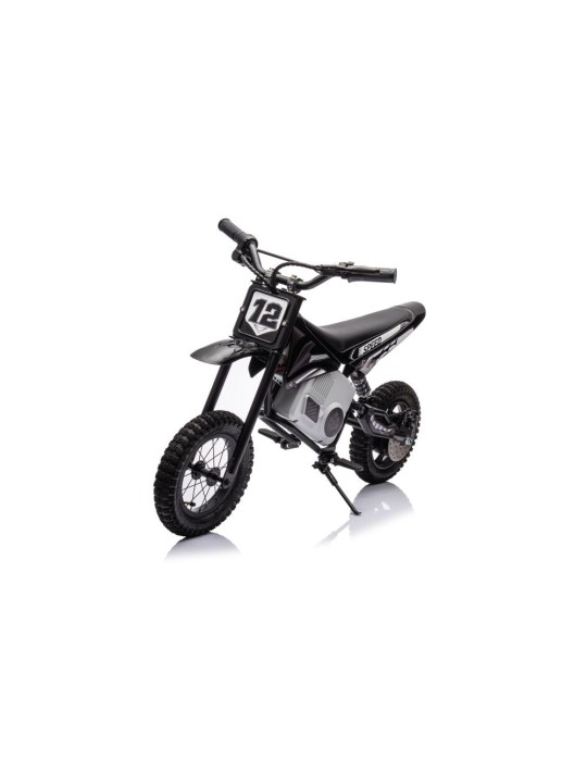 A9901 Melns Elektriskais krosa moto