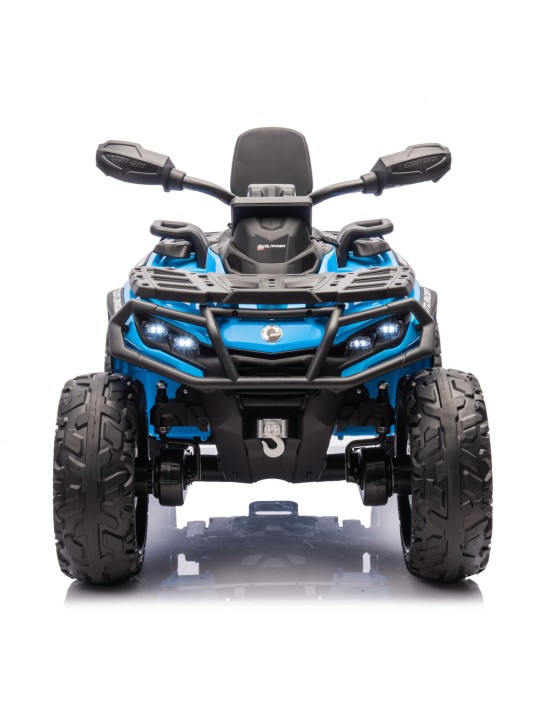 Quad Can Am Outlander 4x4 DK-CA005 Zils