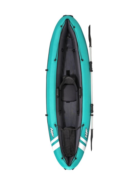 Bestway Hydro-Force Ventura kajaks, 280x86 cm