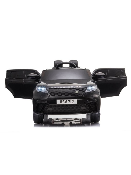 Bērnu Elektroauto QY2088 Melns