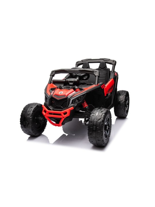 Elektriskais Buggy Can-esmu DK-CA003 Sarkans