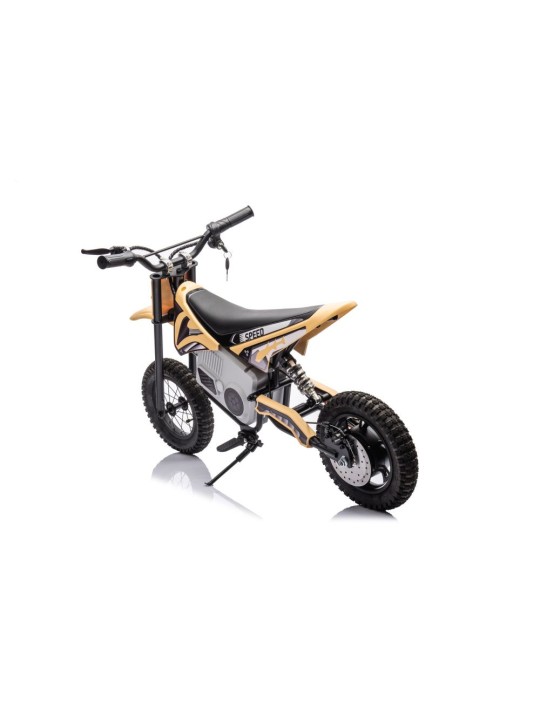 Elektriskais motokrosa moto A9901 Khaki