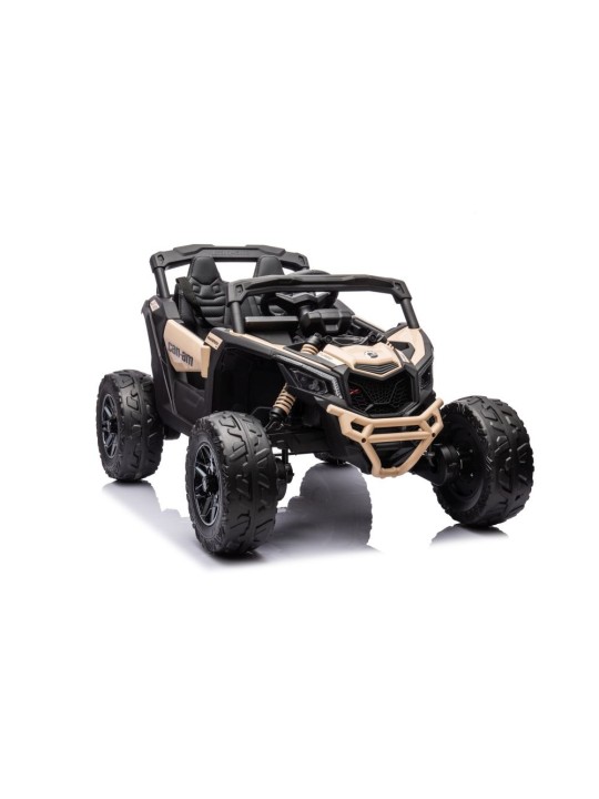 Elektriskais Buggy Can-esmu DK-CA003 Khaki Krāsots