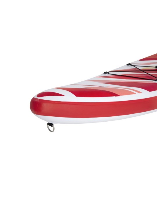 Bestway Hydro-Force SUP dēlis Fastblast Tech Set, 381x76x15 cm