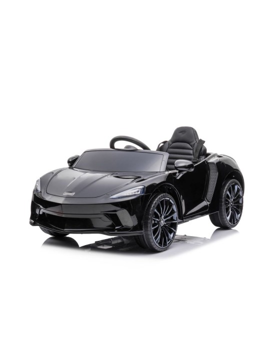 Bērnu Elektroauto BBH-023 Zils Lakēts