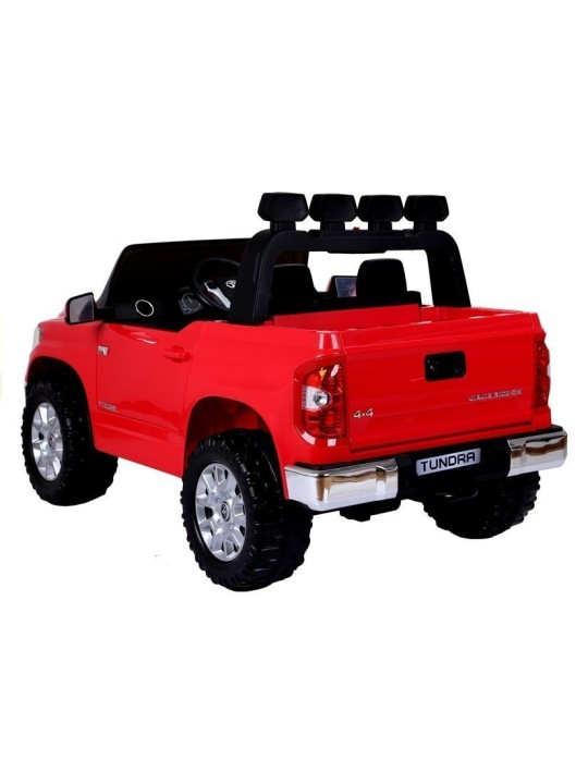 Bērnu Elektroauto rotaļlietu Tundra
