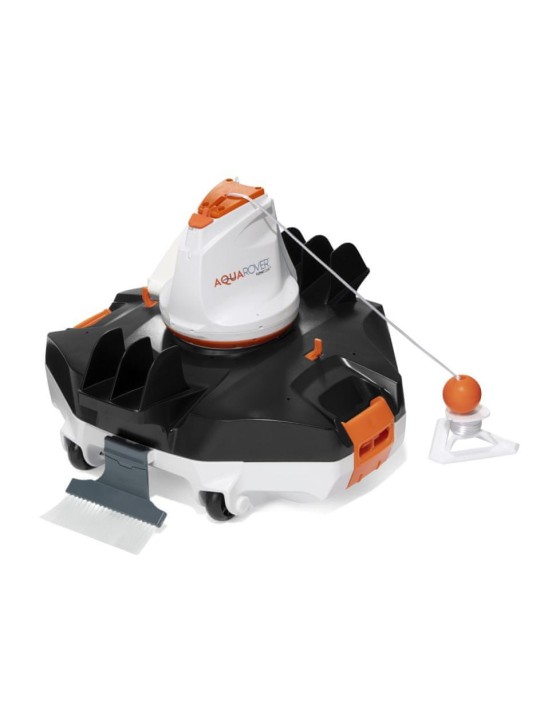 Bestway Flowclear baseina tīrīšanas robots AquaRover
