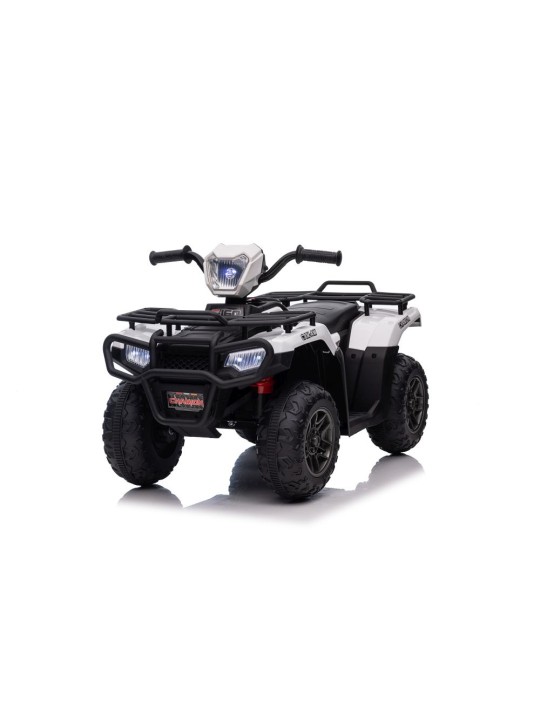 Elektriskais jāmamais Quad JC915 Balts