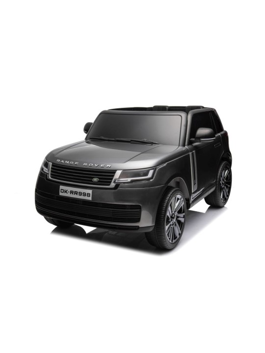 Bērnu Elektroauto Range Rover DK-RR998 Pelēks Krāsots