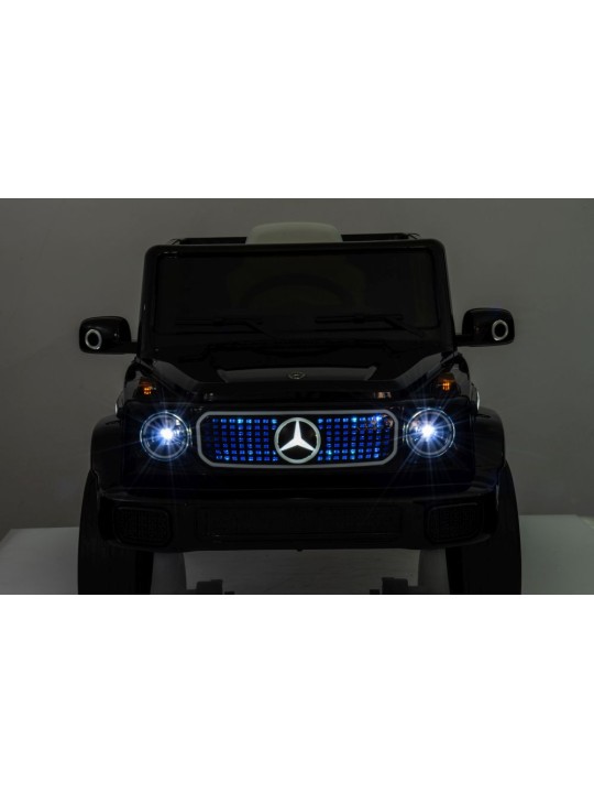 Bērnu Elektroauto Mercedes EQG J2088 Melns