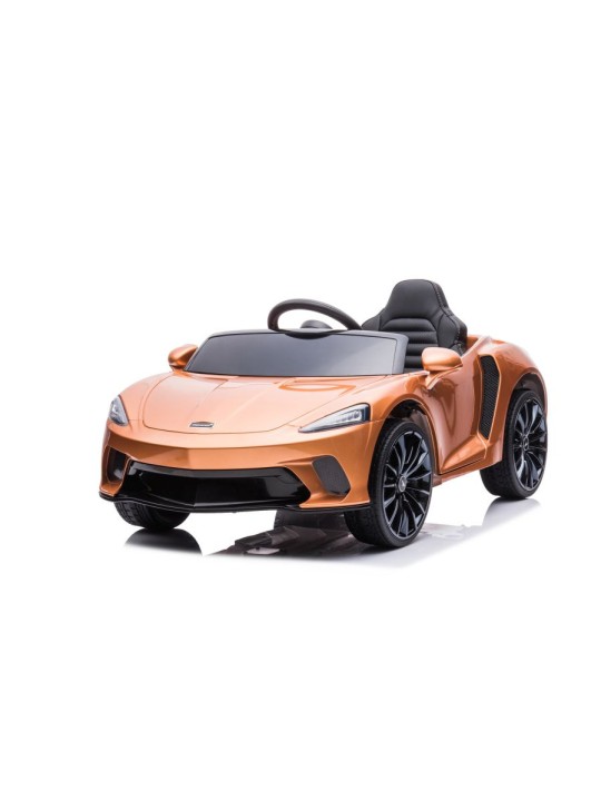 Bērnu Elektroauto DK-MGT620 Balts