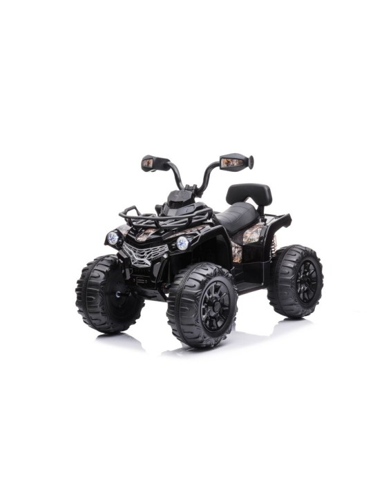 Bērnu Elektroauto JS009 Melns