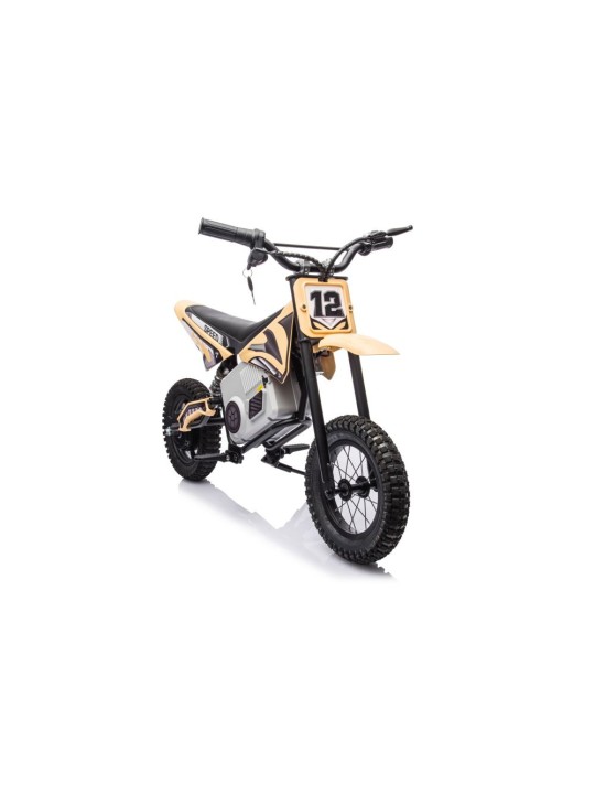 Elektriskais motokrosa moto A9901 Khaki