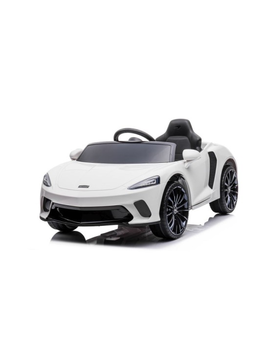 Bērnu Elektroauto DK-MGT620 Balts