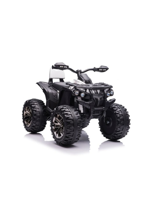 Bērnu Elektroauto QLS-3288 Balts