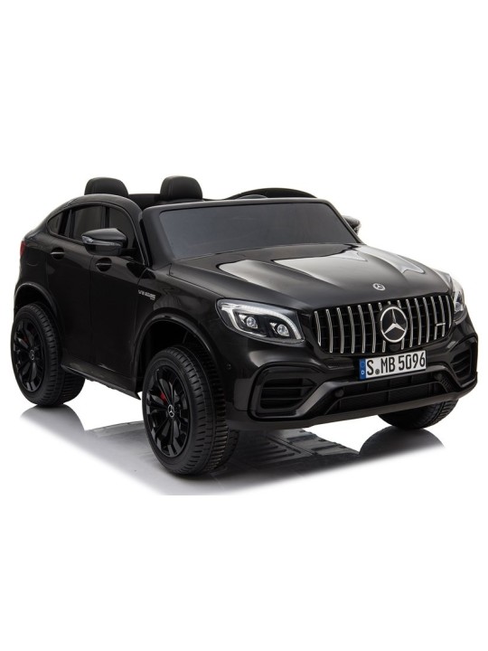 Bērnu Elektroauto Mercedes GLC 63S MP4