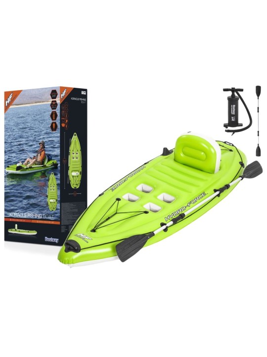 Bestway Hydro-Force piepūšams kajaks