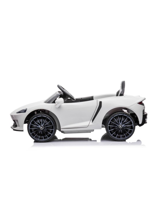 Bērnu Elektroauto DK-MGT620 Balts
