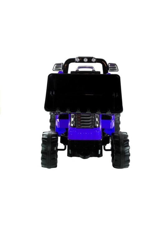 Bērnu Elektroauto ZP1005 Zils