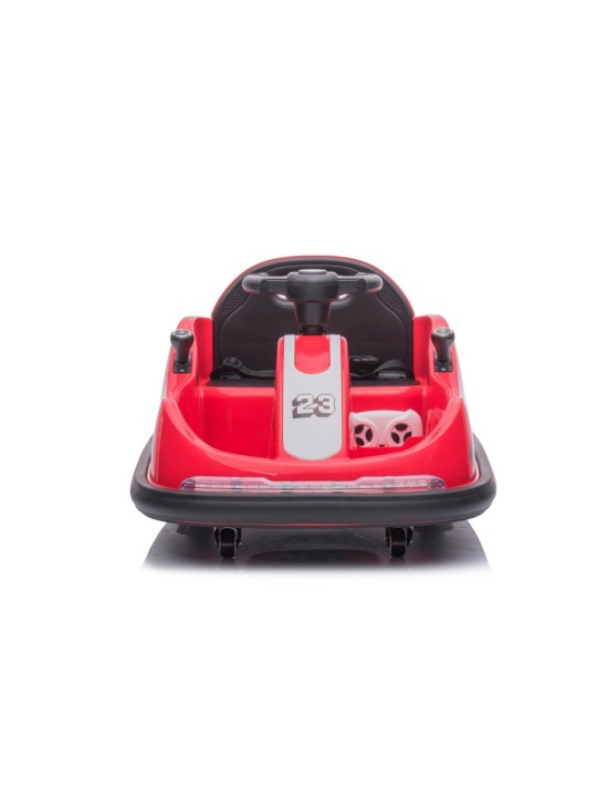 Bērnu Elektroauto GTS1166 Sarkans