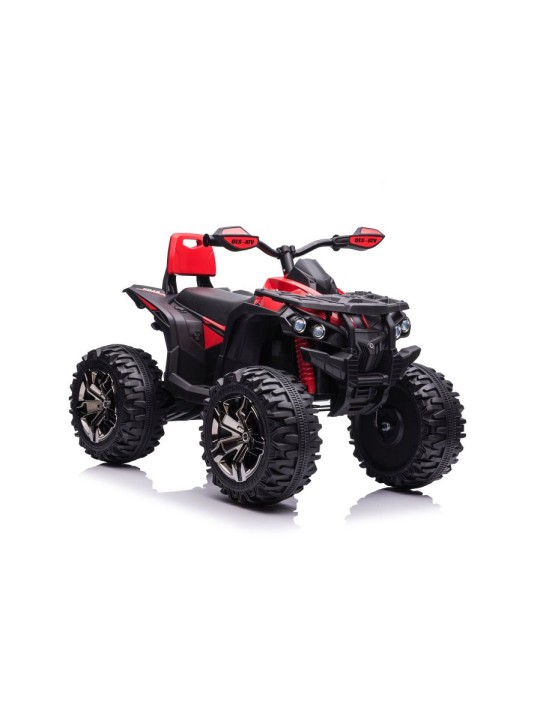 Bērnu Elektroauto QLS-3288 Balts
