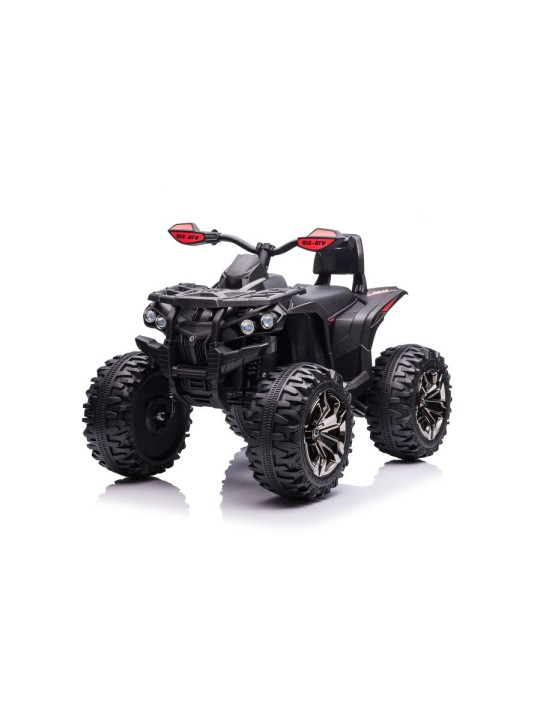 Bērnu Elektroauto QLS-3288 Melns