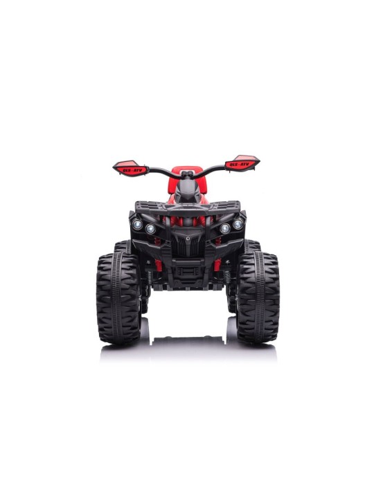Bērnu Elektroauto QLS-3288 Balts