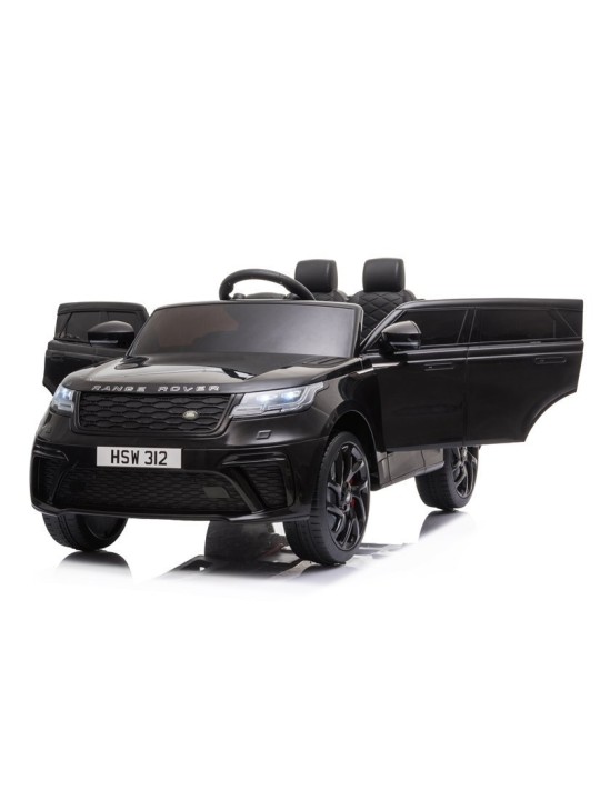 Bērnu Elektroauto QY2088 Melns