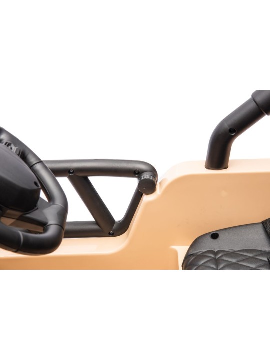 Bērnu Elektroauto YSA8813 24V Khaki
