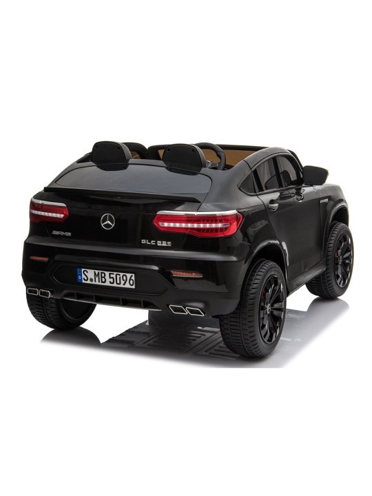Bērnu Elektroauto Mercedes GLC 63S MP4