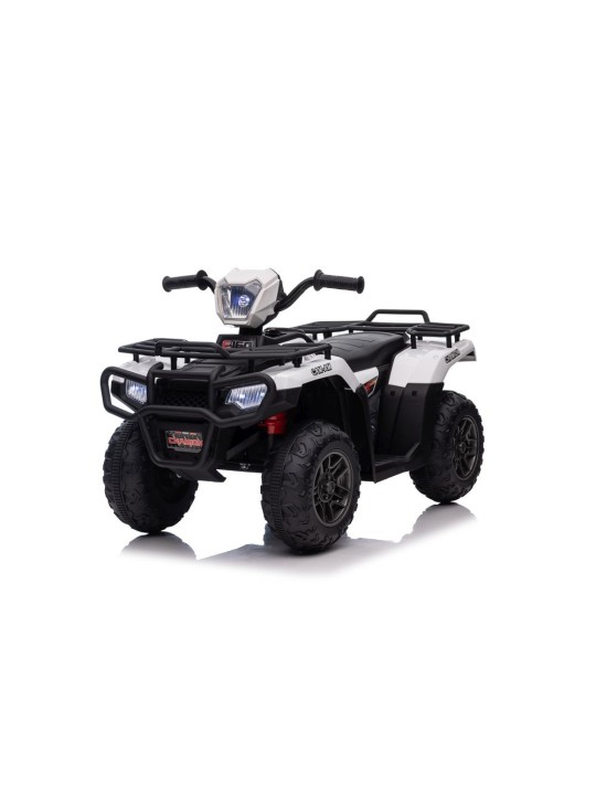 Elektriskais jāmamais Quad JC915 Balts