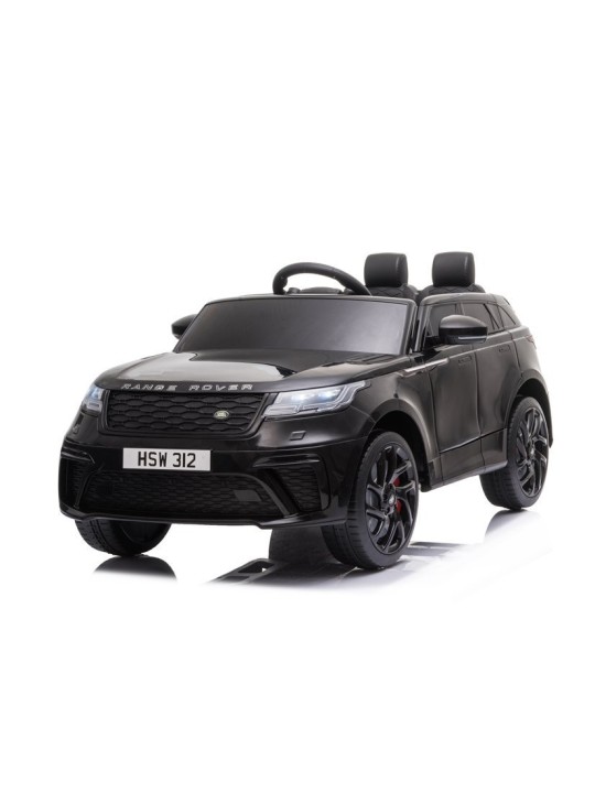 Bērnu Elektroauto QY2088 Melns
