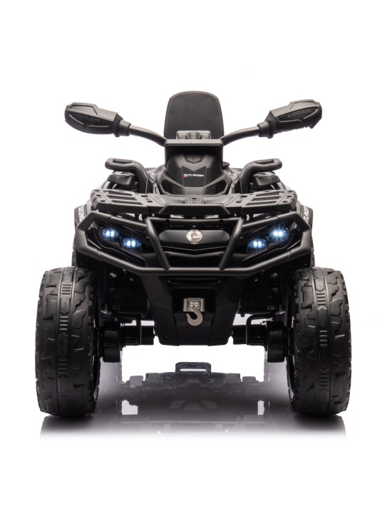 Quad Can Am Outlander 4x4 DK-CA005 Melns