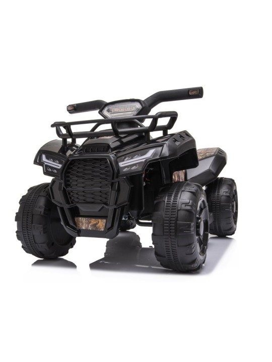 Elektriskais Quad Bērniem JS320 Melns