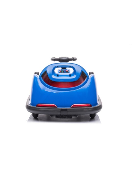 Bērnu Elektroauto GTS1166 Zils