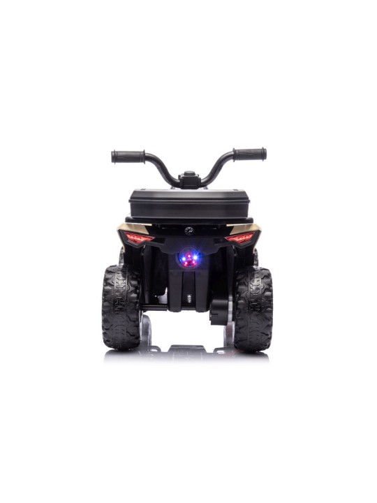 Quad Elektriskais GTS1155 Khaki