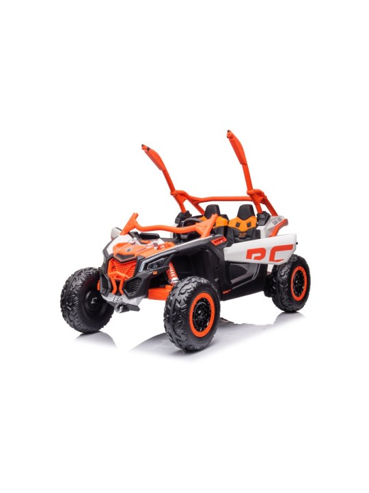 Elektriskais Buggy Can-esmu RS DK-CA001 Oranžs