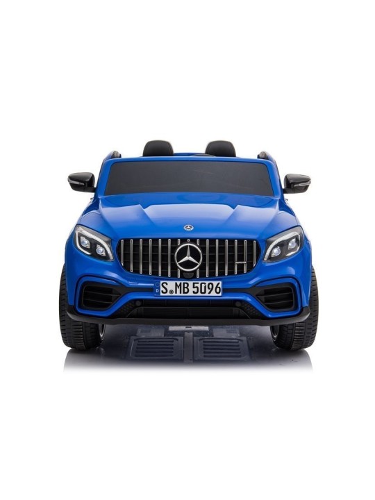 Bērnu Elektroauto Mercedes GLC 63S  MP4